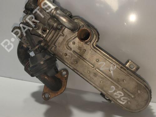 Used Egr Egr 37697058 37697058