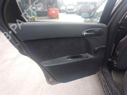 Used Rear left panel ALFA ROMEO 156 (932_) 1.8 16V T.SPARK (932.A3) (144 hp) 28460126