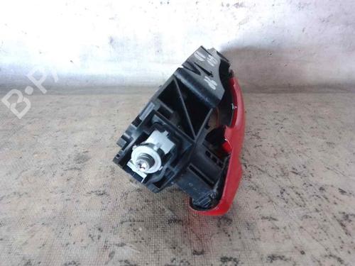Front right exterior door handle CITROËN C3 AIRCROSS II (2R_, 2C_) 1.2 PureTech 82 (2RHMRC, 2RHMZB) | BP26472400C129 