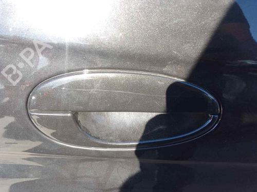 Used Rear right exterior door handle CHEVROLET REZZO MPV (U100) [2005-2025]  28456564