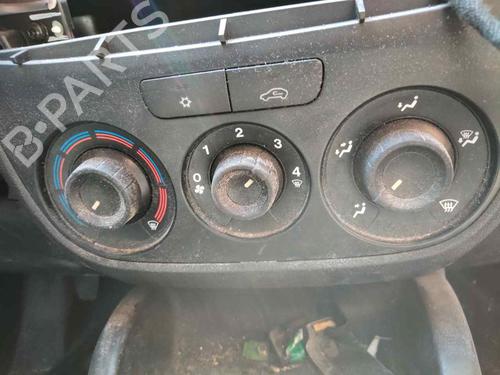 AC-Styringsenhed/Manøvreenhed FIAT DOBLO Cargo (263_) [2010-2025]  29207360