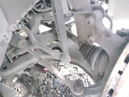 Used Right front driveshaft OPEL ASTRA H (A04) [2004-2014]  32123631