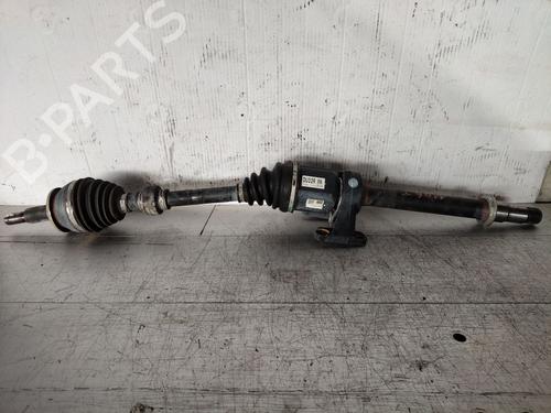 Used Right front driveshaft Right front driveshaft 36802870 36802870