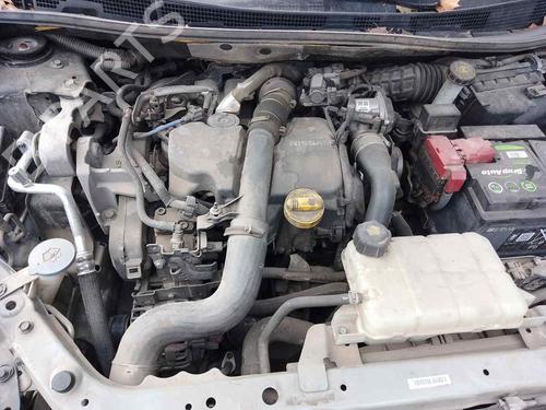 Used Gearbox NISSAN PULSAR Hatchback (C13) [2014-2025]  28457420