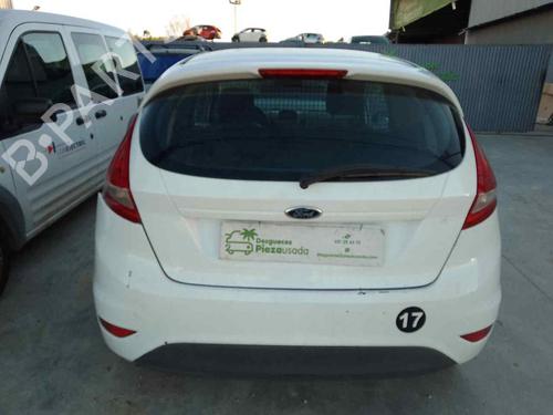 Radiator fan FORD FIESTA VI (CB1, CCN) 1.4 TDCi | BP32302817M35