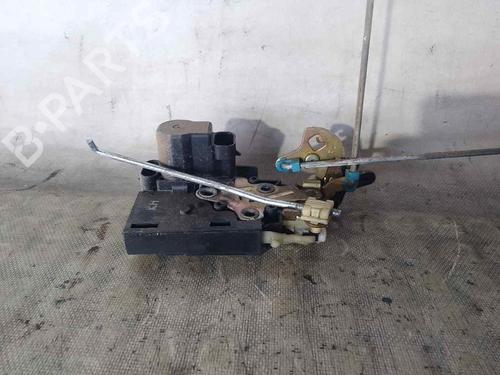 Used Rear right lock CHEVROLET LACETTI (J200) 1.6 (109 hp) 26471138