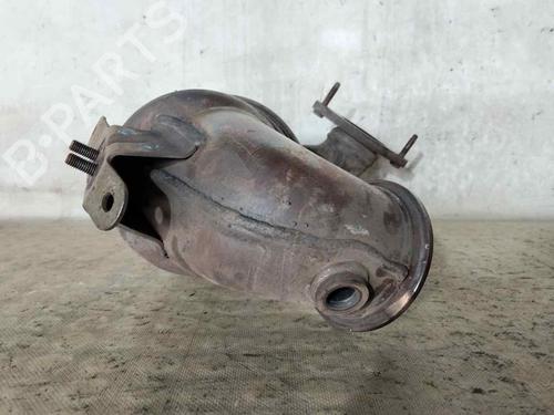 Catalyst OPEL ASTRA K Sports Tourer (B16)  | BP29401674M10 