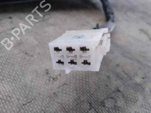 Front left window mechanism MERCEDES-BENZ S-CLASS (W220) S 500 (220.075, 220.175, 220.875) | BP26479201C22 