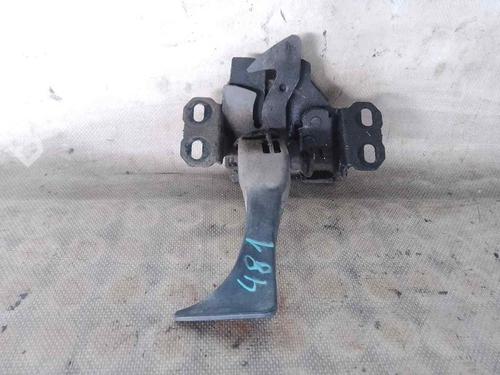 Used Hood lock MERCEDES-BENZ A-CLASS (W168) A 170 CDI (168.009, 168.109) (95 hp) 26469969