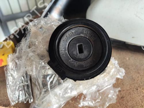 Ignition barrel MITSUBISHI SPACE STAR MPV (DG_A) 1.9 DI-D (DG4A) | BP26480775M48 - Image 5