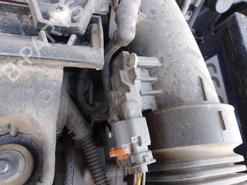 Used Mass air flow sensor PEUGEOT 208 I (CA_, CC_) [2012-2021]  28466891