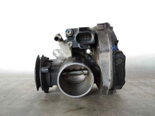 Spjældhus VW POLO III (6N1) 60 1.4 (60 hp) 26471997