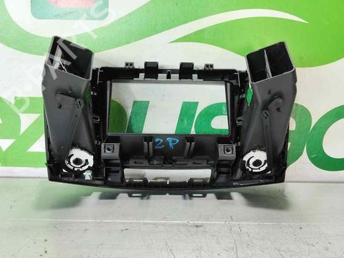 Air vent OPEL INSIGNIA A (G09) 2.0 CDTI (68) | BP31917072I21