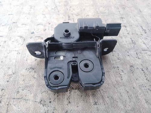 Tailgate lock RENAULT CLIO IV (BH_)  | BP26473016C101 