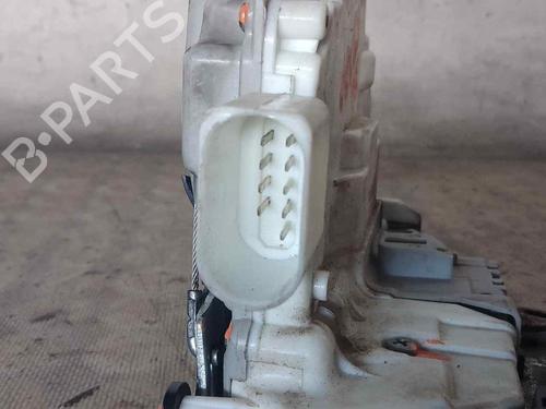 Front left lock VW PASSAT B6 (3C2)  | BP26479475C98 