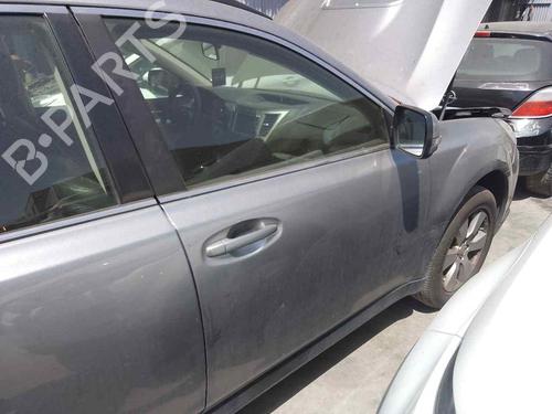 Used Right front door SUBARU LEGACY V (BM) [2009-2025]  28470242