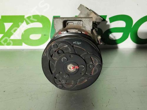 AC-Kompressor DACIA SANDERO II  | BP28468290M34 