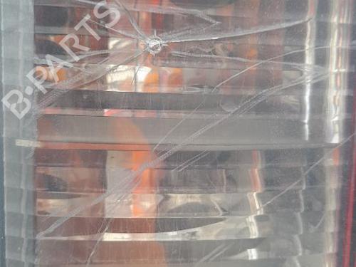 Right taillight OPEL COMBO Box Body/MPV 1.7 DTI 16V | BP33884954C35 - Image 2