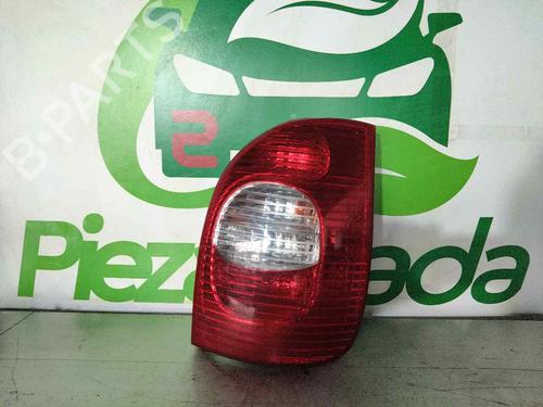 Used Right taillight CITROËN XSARA PICASSO (N68) 2.0 HDi (90 hp) 28465259
