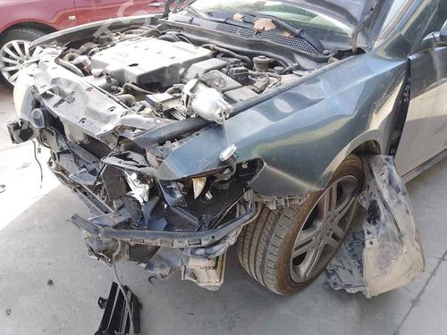Used Left front driveshaft HONDA ACCORD VII Tourer (CM, CN) 2.2 i-CTDi (CN2) (140 hp) 28459975