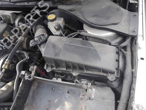 Used Air filter box FORD MONDEO III Saloon (B4Y) 2.0 16V TDDi / TDCi (115 hp) 28470028