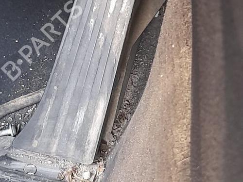 Pedal Pedal BMW X3 (E83) 3.0 d (204 hp) 34008166 34008166