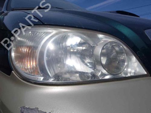 Used Right headlight KIA CARNIVAL II (GQ) 2.9 CRDi (144 hp) 28453701