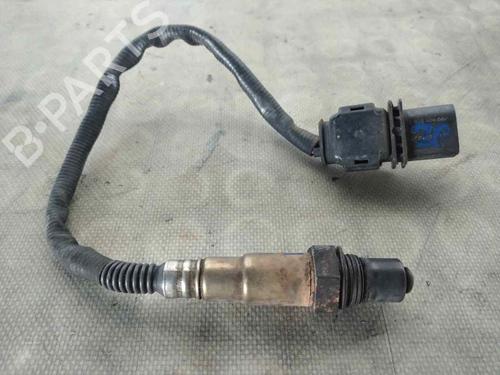 Used Electronic sensor BMW 1 (E87) 118 d (143 hp) 26471664