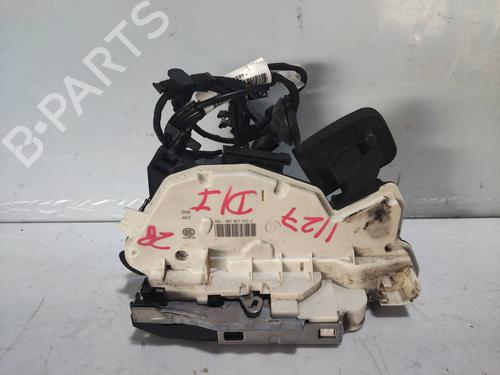 Used Front left lock Front left lock SEAT LEON (5F1) [2012-2021] 38264603 38264603
