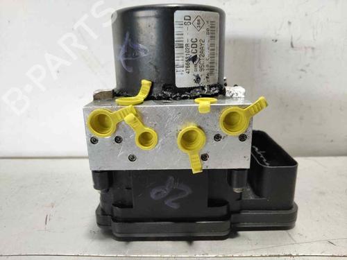 Abs pomp RENAULT MEGANE III Hatchback (BZ0/1_, B3_) [2008-2026]  32339847