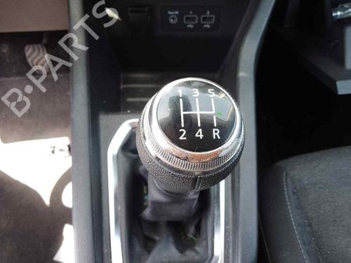 Used Shift knob RENAULT CLIO V (B7_) [2019-2025]  28462516
