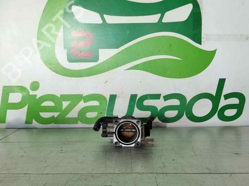 Boîtier papillon ROVER 25 I Hatchback (RF) 1.4 16V (103 hp) 31887599