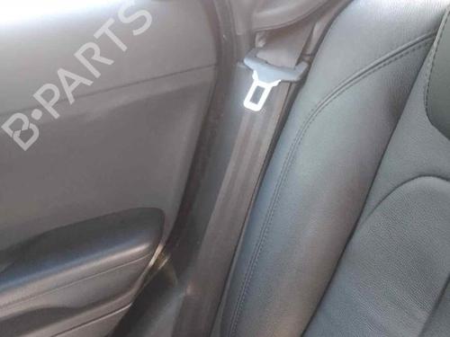 Used Rear right seatbelt LAND ROVER RANGE ROVER EVOQUE (L538) [2011-2019]  28469872
