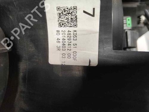 Right headlight MAZDA CX-5 (KE, GH) | BP28468008C29 - Image 3