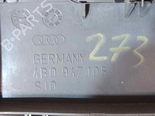 Plafonnier AUDI A6 C5 (4B2)  | BP28333549I8 