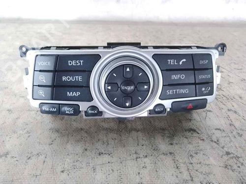 Used Switch INFINITI G Convertible 37 (320 hp) 26486109