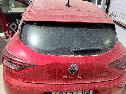 Bagklap CC/Kombi-Coupé Bagklap CC/Kombi-Coupé 38625348 38625348