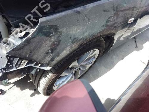 Fusée avant gauche OPEL INSIGNIA A (G09) [2008-2017]  28462383