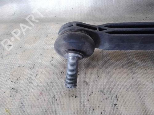 Right front suspension arm FIAT 500X (334_)  | BP26693524M13 