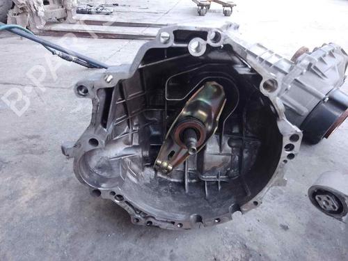 Girkasse VW PASSAT B5.5 (3B3) [2000-2005]  30489567