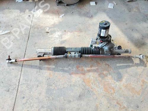 Used Steering rack HONDA CIVIC VII Hatchback (EU, EP, EV) 1.7 CTDi (EP4, EU9) (100 hp) 30201943