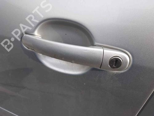Used Front left exterior door handle AUDI A2 (8Z0) 1.4 (75 hp) 28453930