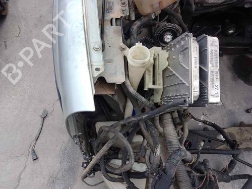 Used Windscreen washer tank VOLVO XC90 I (275) D5 AWD (163 hp) 28456105