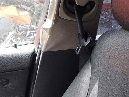 Used Front right seatbelt BMW 5 (E60) 525 d (177 hp) 28462356