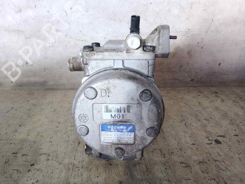 AC compressor HYUNDAI TUCSON (JM) 2.0 All-wheel Drive | BP26485191M34 