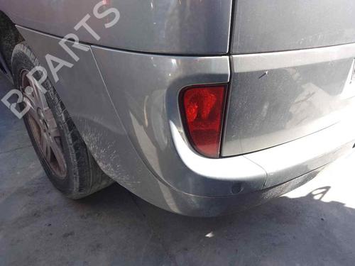 Used Rear bumper RENAULT ESPACE IV (JK0/1_) 3.0 dCi (JK0E, JK0Y) (181 hp) 28468146