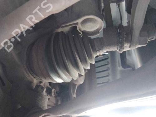 Used Left front driveshaft TOYOTA COROLLA Verso (ZER_, ZZE12_, R1_) 2.2 D-4D (AUR10_, AUR10R) (136 hp) 28460559