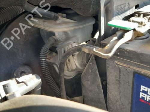 Used Brake master cylinder Brake master cylinder PEUGEOT 307 CC (3B) [2003-2009] 33539942 33539942