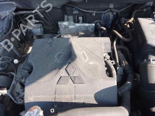 Moteur MITSUBISHI ASX (GA_W_) [2009-2025]  28466845