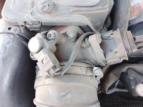 Used Mass air flow sensor Mass air flow sensor MERCEDES-BENZ C-CLASS (W203) [2000-2007] 36041847 36041847